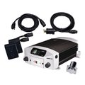 Zerostart Cab Power Plunited States W/ Charger Kit - 1800W Inverter, 15A Connectors, 40A Charger 8500675